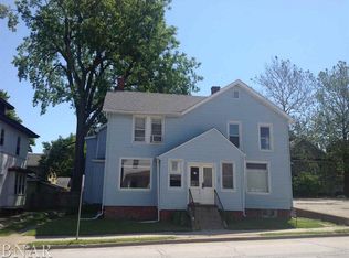 309 N McLean St, Bloomington, IL