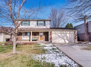 17961 Birch Dr, Macomb, MI 48044