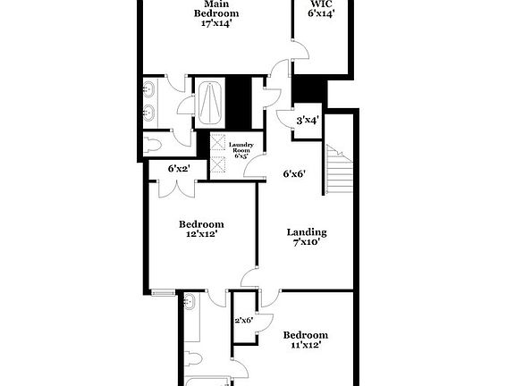 3rd image of 1565 Villageside Ct