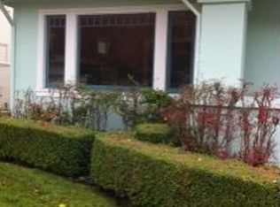 111 York Dr, Piedmont, CA 94611