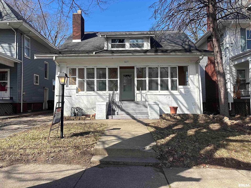 1st image of 1617 N Dechman Ave #2