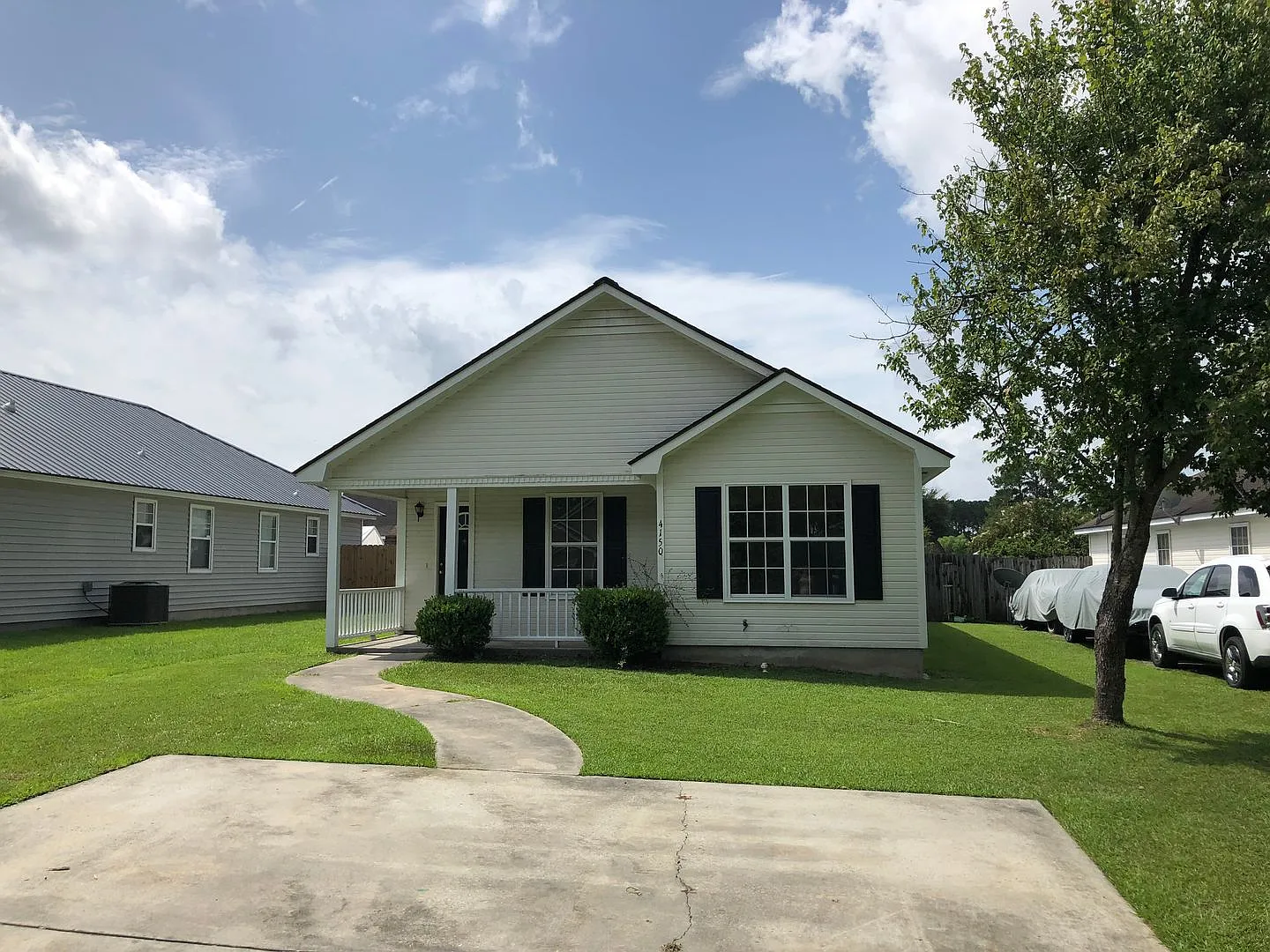 Coming soon! 3 bedroom home in Valdosta, GA — Photo 1