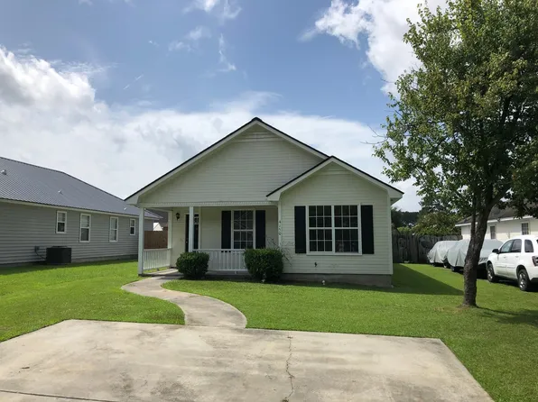 4150 Hamilton Cir, Valdosta, GA 31605