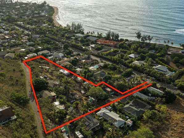 58-256 Kamehameha Hwy, Haleiwa, HI 96712