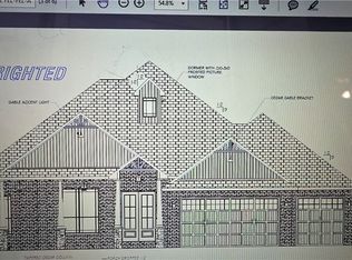 1902 Crump St, Pea Ridge, AR 72751