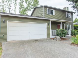 2206 129th Pl SE, Everett, WA 98208