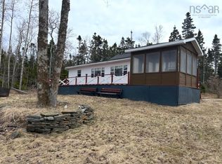 872 Red Point Rd, Red Pt, NS B2C1G9