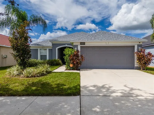 14019 Hollow Crest Pl, Riverview, FL 33579