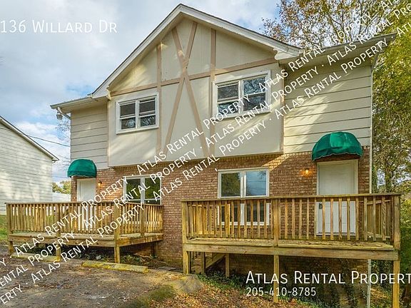 2nd image of 4136 Willard Dr