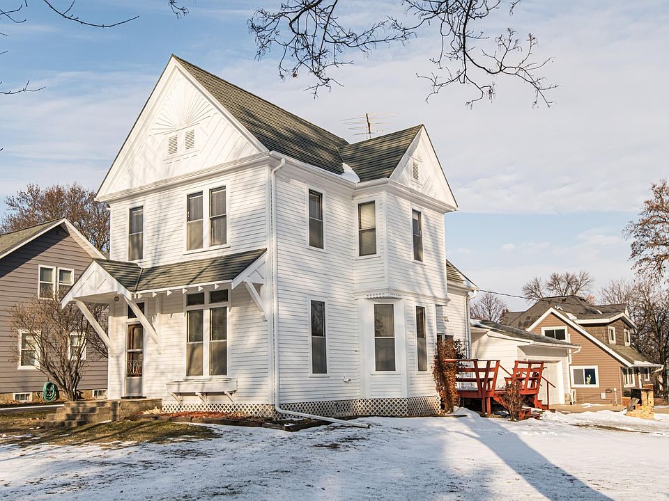 388 Lincoln Ave, Zumbrota, MN 55992 MLS 6315470 Zillow