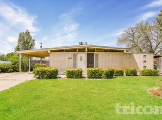 669 N Colonial Ave, Layton, UT 84041