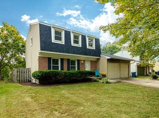 1794 Hamlet Dr, Ypsilanti, MI 48198