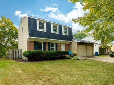 1794 Hamlet Dr, Ypsilanti, MI, 48198