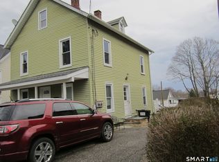 15 Mallory Street, Danbury, CT 06810