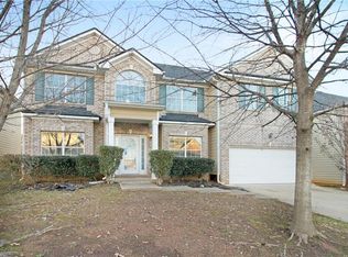 677 Emporia Loop, McDonough, GA 30253