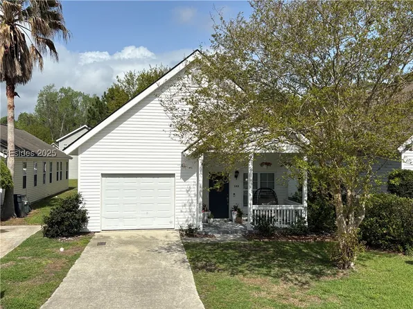 143 Pine Forest Dr, Bluffton, SC 29910