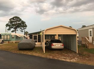 7 Albert St LOT 54, Lake Placid, FL 33852