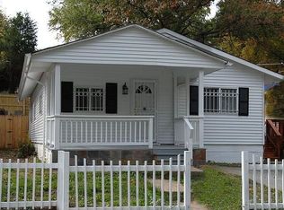 4813 Gunther St, Capitol Heights, MD