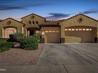4925 N 127TH Drive, Litchfield Park, AZ, 85340