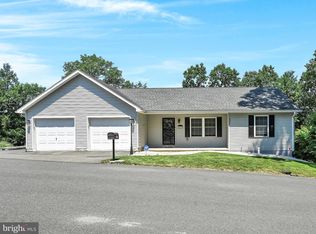 577 Willow St, Pottsville, PA 17901