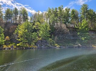 43623 Sweet Point Rd, Redwood, NY 13679