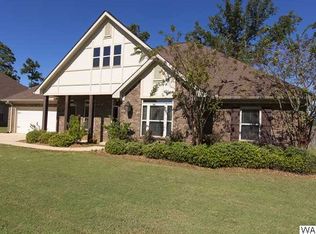 4560 Royale Dr, Tuscaloosa, AL 35406