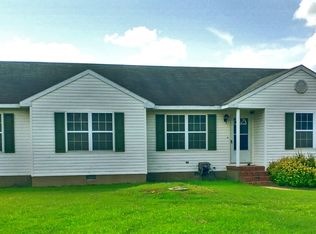 33822 Rounds Rd, Parsonsburg, MD 21849