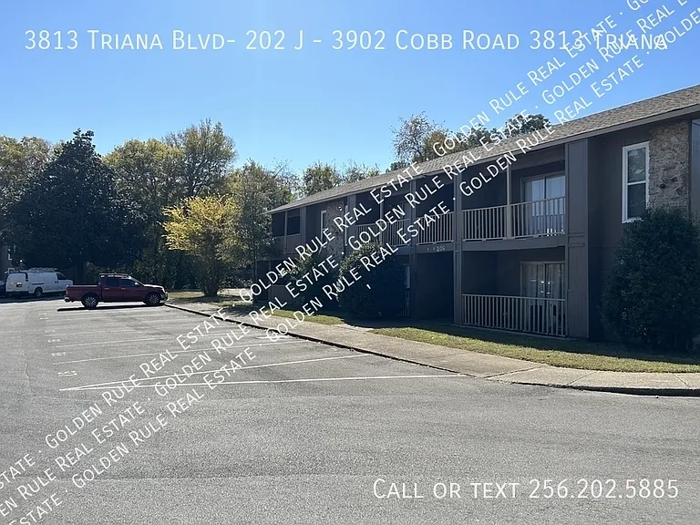 3813 Triana Blvd SW #202-J-3902 — Photo 5