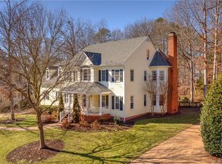 11521 Ivy Home Ter, Henrico, VA 23233