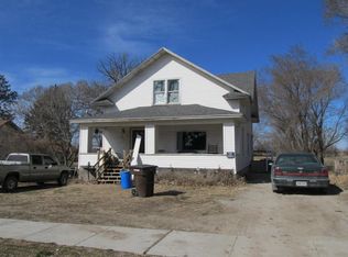 306 E Randolph St, Randolph, IA 51649