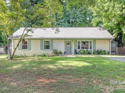 5107 Delivau Dr, Charlotte, NC, 28215