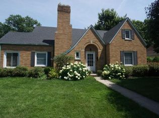 312 N Smith St, Batesville, IN 47006