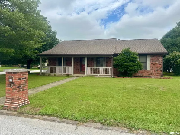 2222 Ravens Point, Quincy, IL 62305