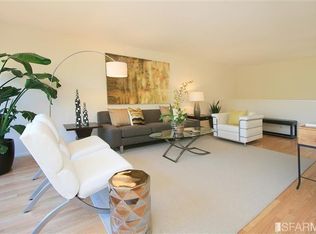 128 Faith St, San Francisco, CA 94110