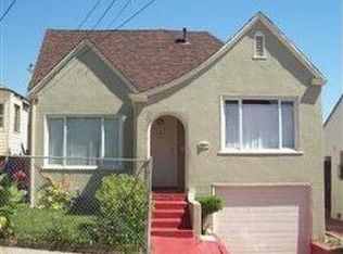 3564 72nd Ave, Oakland, CA