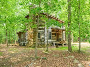 1814 Davis Shop Rd, Dyke, VA 22935