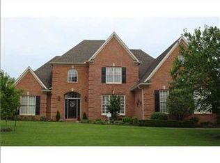 1354 Panola Cv, Collierville, TN 38017
