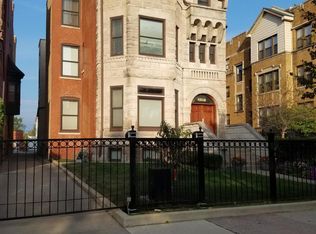 4508 S Drexel Blvd, Chicago, IL 60653