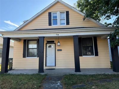 116 N 3rd St, Dupo, IL, 62239