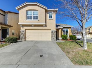 1514 Grey Bunny Dr, Roseville, CA 95747