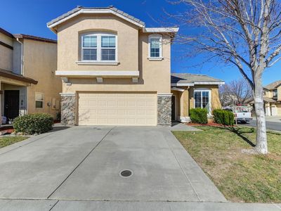 1514 Grey Bunny Dr, Roseville, CA, 95747