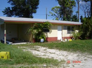 4085 Lakewood Rd, Lake Worth, FL 33461