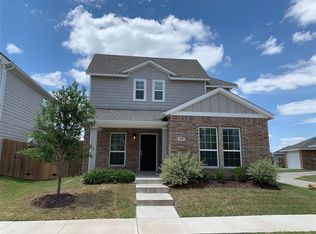 220 Longhorn Ln, Forney, TX 75126