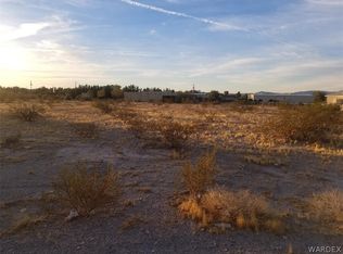 1920 E Hammer Ln, Fort Mohave, AZ 86426