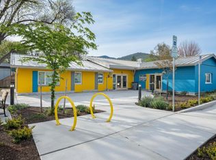 460 Arnos St #27, Talent, OR 97540