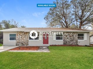1604 Palm Ave, Deland, FL 32724