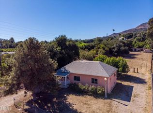 1585 Grand Ave, Fillmore, CA 93015