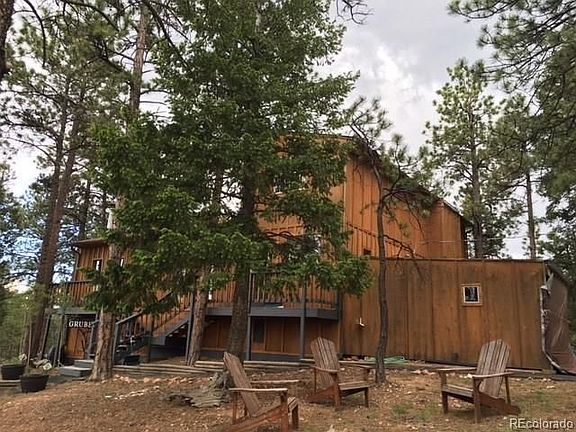 Natural landscapings