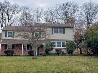 676 Fairhill Ave, Langhorne, PA 19047