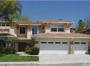 2 Summit Ct, Rancho Santa Margarita, CA 92688